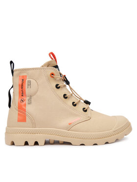 Palladium Черевики туристичні Palladium Pampa Lite Journey 79539-257-M Бежевий