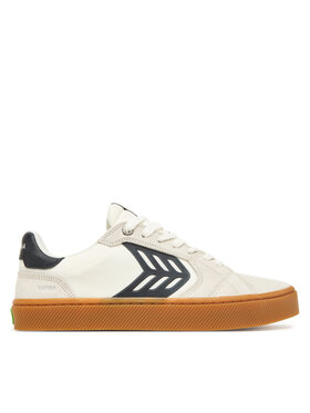 Cariuma Sneakersy Cariuma Catiba Pro 2.0 482809W2EM110 Bílá