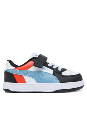 Puma Sneakersy Puma Caven 2.0 Block Ac+ Inf 394463 17 Biela