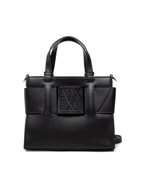 Armani Exchange Сумка Armani Exchange 942690 0A874 00020 Чорний