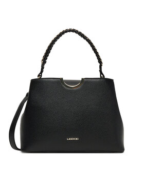 Lasocki Kabelka Lasocki C-LSK-M-004-08 Černá