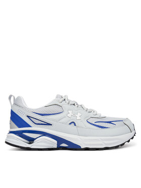 Under Armour Снікерcи Under Armour Apparition Tech 6005280 Сірий
