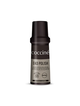 Coccine Leštidlo Coccine Eko Polish 55/34/75/01/A/v5