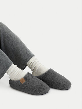 G-Star Тапочки G-Star Raw CEO-WSS21713-01 Сірий