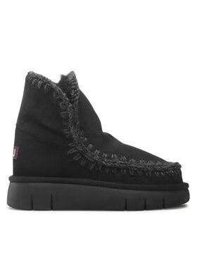Mou Snehule Mou Eskimo 18 FW531002A Čierna