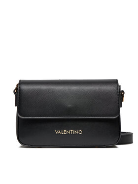 Valentino Сумка Valentino Zero Re VBS7B303 Чорний