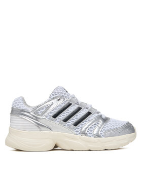 adidas Sneakersy adidas Adistar Control 5 Elastic Lace KK4248 Bílá