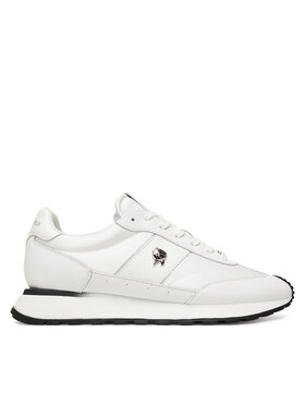 KARL LAGERFELD Snīkeri KARL LAGERFELD KL51129 Balts