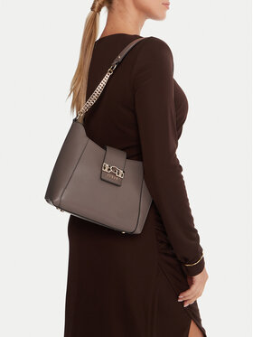 Guess Сумка Guess HWVG98 91010 Коричневий