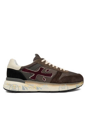 Premiata Sneakers Premiata Mick Var 7714 Maro
