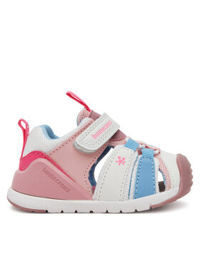 Biomecanics Sandále Biomecanics 252135 Biela