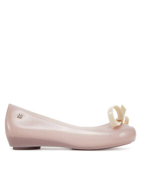 Melissa Балетки Melissa Melissa Ultragirl Bow Iii Ad 33891 Бежевий