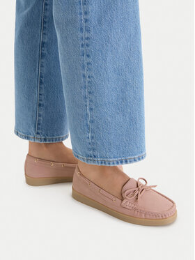 JENNY Мокасини JENNY CEO-R25SS09388 Рожевий