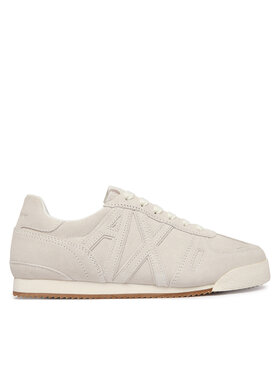 Armani Exchange Снікерcи Armani Exchange XW002794 AF19687 Z0001 Білий