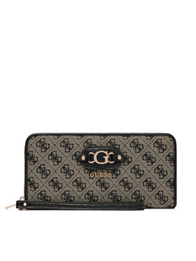Guess Pénztárca Guess Samantha Slg SWJT23 13146 Fekete