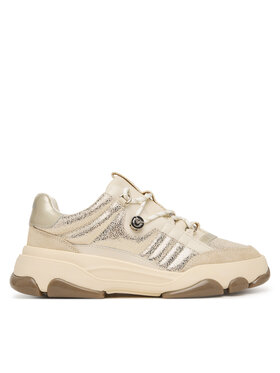 PINKO Sneakers PINKO Athena 01 SS0195P038 Oro