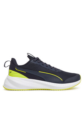 Puma Снікерcи Puma Flyer Lite 3 Jr 401526 02 Cиній