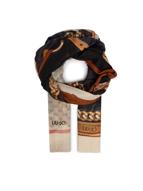Liu Jo Šál Liu Jo 2A5026 T0300 Černá