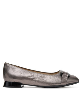 Caprice Baleríny Caprice 9-22101-45 Sivá