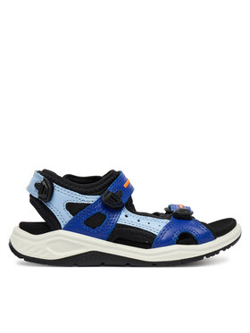 ECCO Szandál ECCO X-Trinsic K 71064261119 Kék