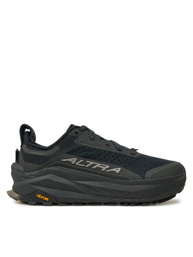 Altra Взуття для бігу Altra Olympus 6 AL0A85NK Чорний