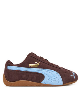 Puma Снікерcи Puma Speedcat Og Jr 401698 29 Коричневий