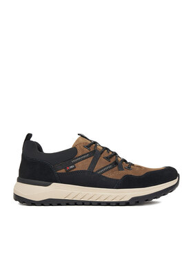 Rieker Sneakers Rieker U0104-20 Braun