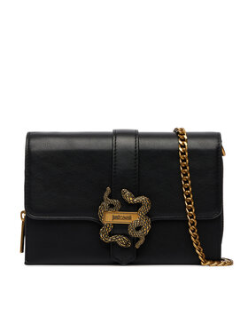 Just Cavalli Novčanik Just Cavalli 81RA5PA6 ZSA89 Crna
