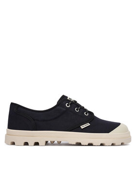 Palladium Кеди Palladium Dunelite Ox Cush 04661-008-M Чорний