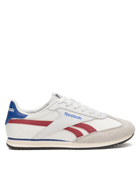 Reebok Снікерcи Reebok FIORI AR30309WWDR Білий