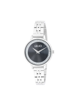 Liu Jo Hodinky Liu Jo TLJ2583 Stříbrná