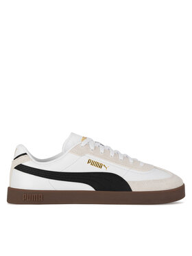 Puma Snīkeri Puma CLUB II ERA M 39744707 Balts
