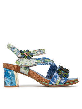 Laura Vita Sandales Laura Vita Fabuleuxo 12 Daudzkrāsains