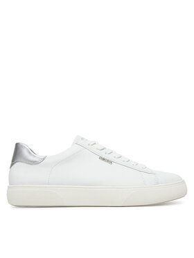 Remonte Sneakersy Remonte D2J00-80 Biela