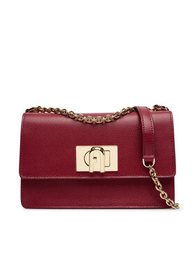Furla Geantă Furla 1927 Mini BAFKACO ARE000 CGQ00 Vișiniu