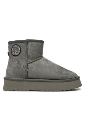 O'Neill Botas de nieve O'Neill Besiana Platform Mid 90243019.6QW Gris