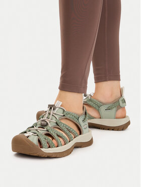 Keen Sandali Keen Whisper 1032120 Verde