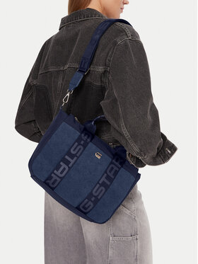 G-STAR Tasche G-Star Raw CEO-JANIS-XC8191 Dunkelblau