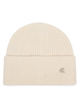 Calvin Klein Berretto Calvin Klein LV04F8118G Crema