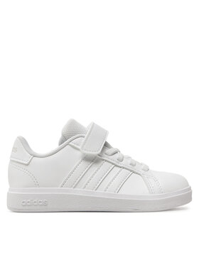 adidas Laisvalaikio batai adidas Grand Court 2.0 El C IH5531 Balta