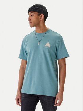 G-Star Raw G-Star Raw Camiseta D28593-C812 Azul Regular Fit