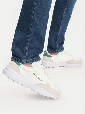 Lacoste Laisvalaikio batai Lacoste Elite Active Evo 51SMA0037 Écru