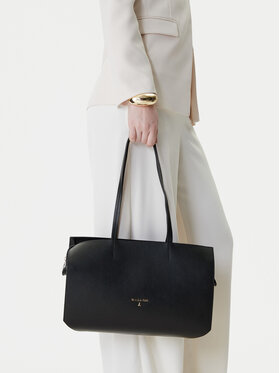 Patrizia Pepe Сумка Patrizia Pepe 8B0236/L001-K470 Чорний