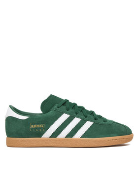 adidas Снікерcи adidas Stadt  JI1883 Зелений