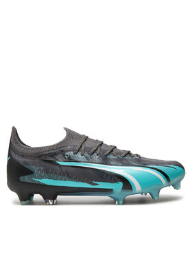 Puma Boty na fotball Puma ULTRA ULTIMATE RUSH FG/AG 10782701 01 Šedá