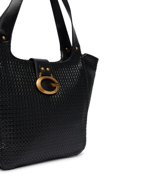Guess Geantă Guess Camden HWWW93 08240 Negru