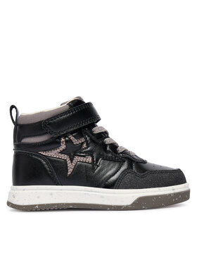 Garvalin Sneakersy Garvalin 251551 Černá