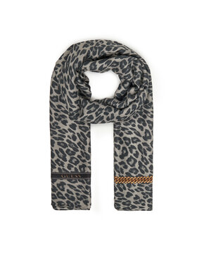 Guess Šál Guess AW5349 MOD03 Sivá