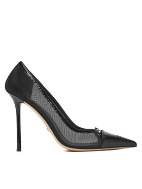 Elisabetta Franchi Туфлі на шпильці Elisabetta Franchi SA-09B-57E2-V670 Чорний
