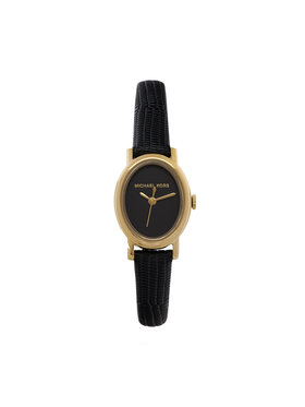 Michael Kors Годинник Michael Kors Maude MK7585 Чорний